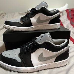 Air Jordan 1 Low